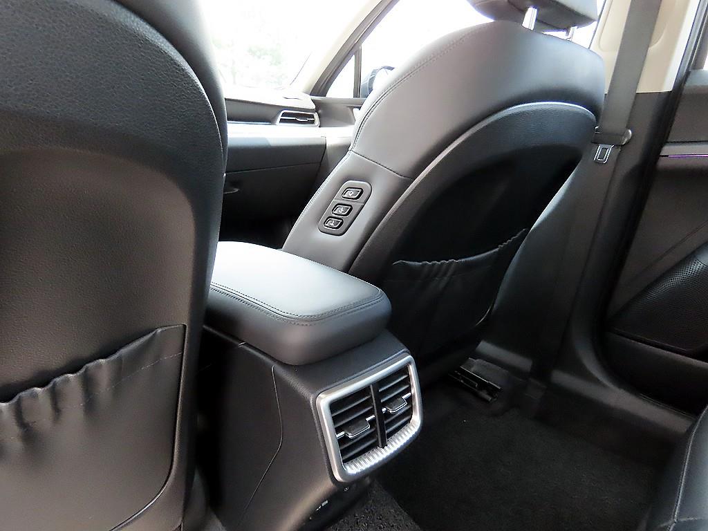 KIA K5 2023 Gris - Importación desde Corea - HF Imports Iquique - Foto 17