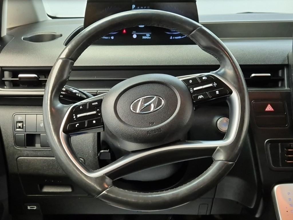 HYUNDAI Staria - Vista 9