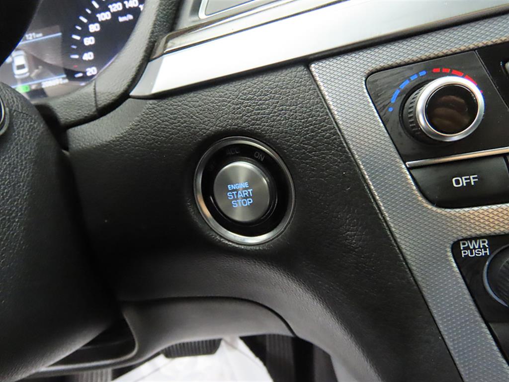 Genesis G80 - Vista 10