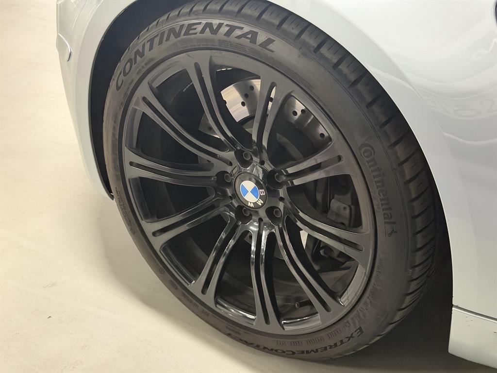 BMW 3 series - Vista 11