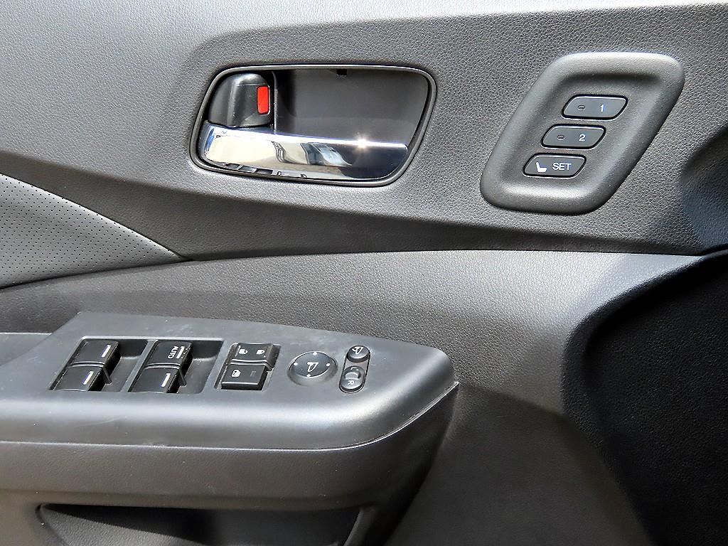 Honda CR-V - Vista 11