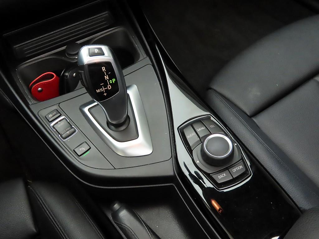 BMW 1 series - Vista 10
