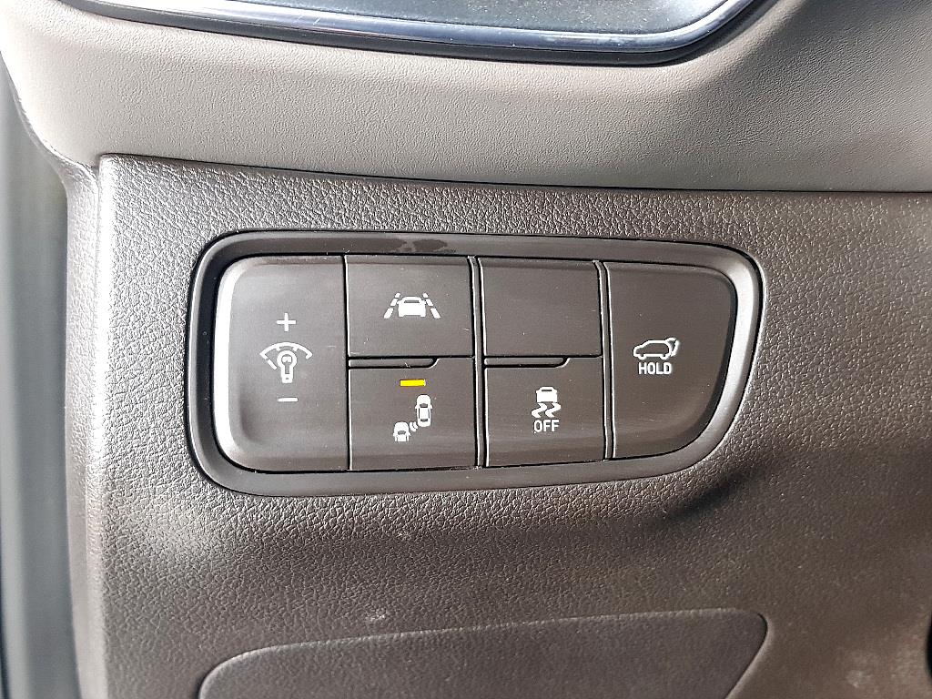 HYUNDAI Santa Fe - Vista 11