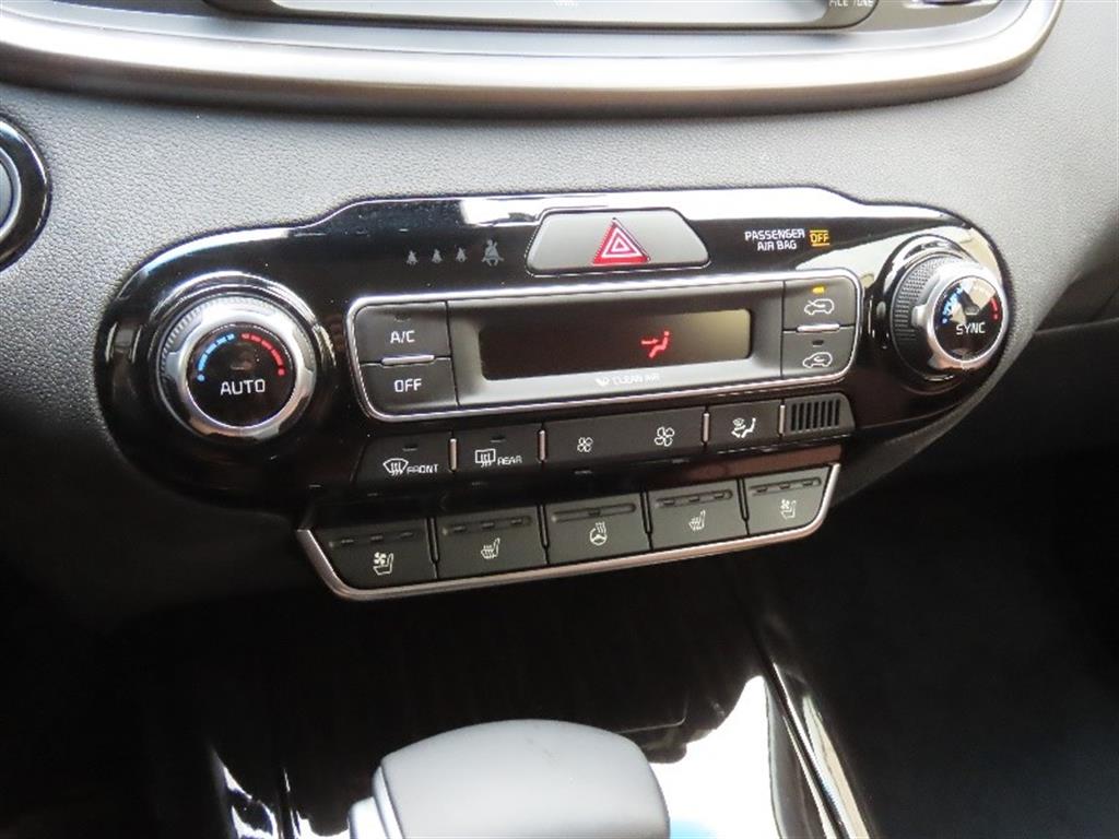 KIA Sorento 2020 Gris - Importación desde Corea - HF Imports Iquique - Foto 7