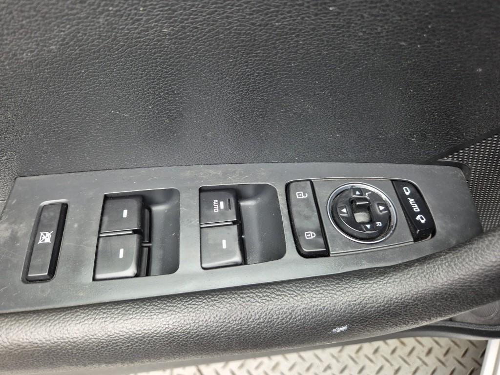 HYUNDAI Sonata 2015 Plateado - Importación desde Corea - HF Imports Iquique - Foto 14