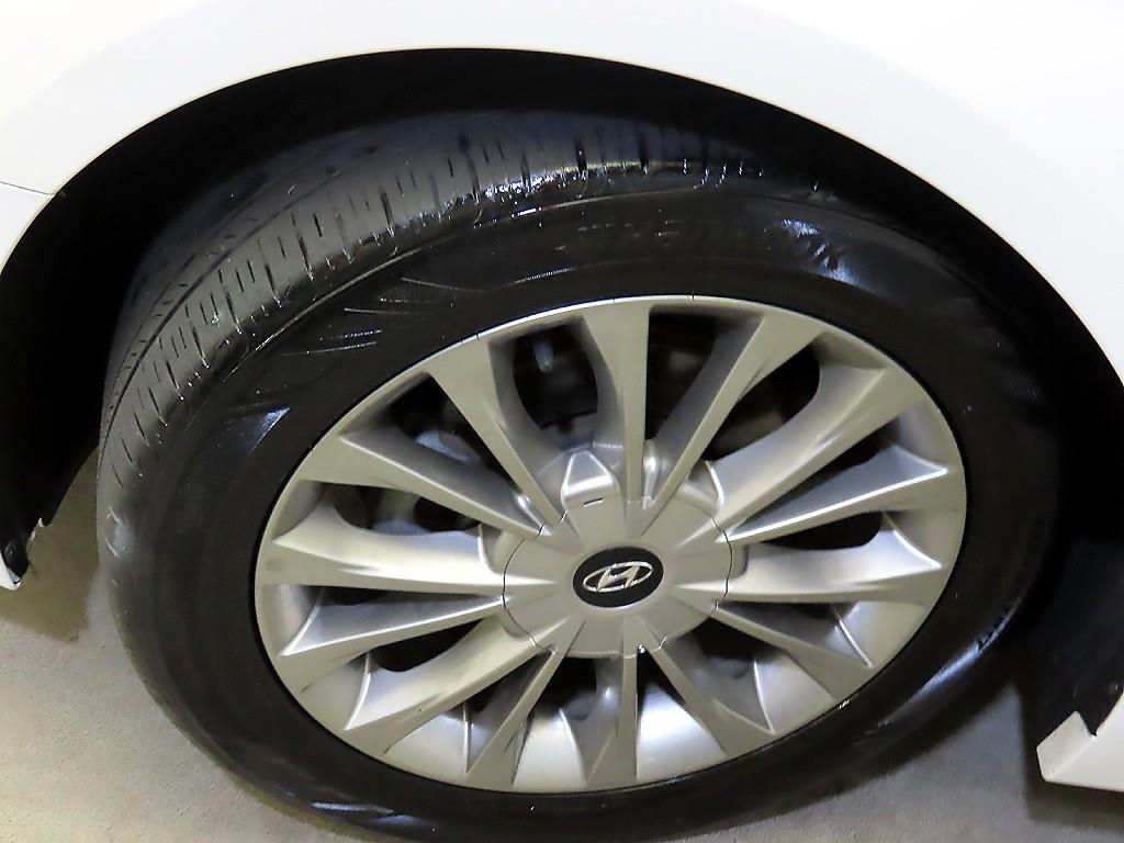 HYUNDAI Sonata 2015 Blanco - Importación desde Corea - HF Imports Iquique - Foto 20