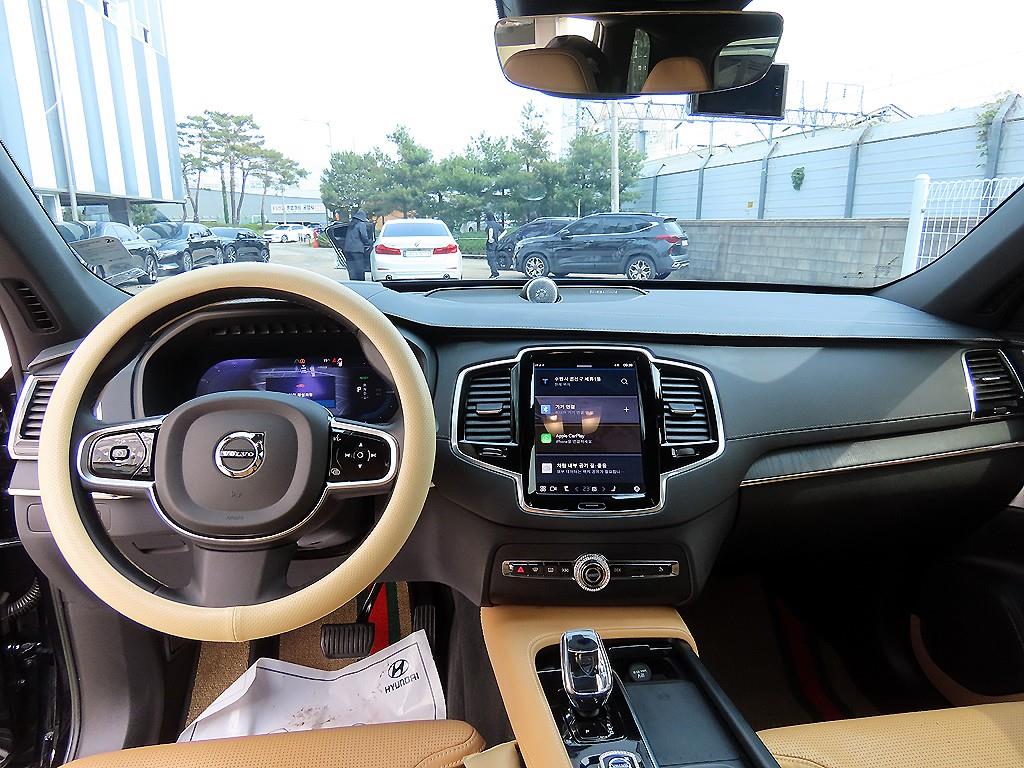 Volvo XC90 - Vista 7