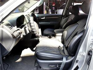 KIA Mohave - Vista 10