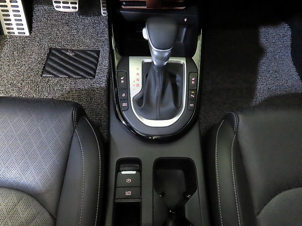 KIA K3 - Vista 12