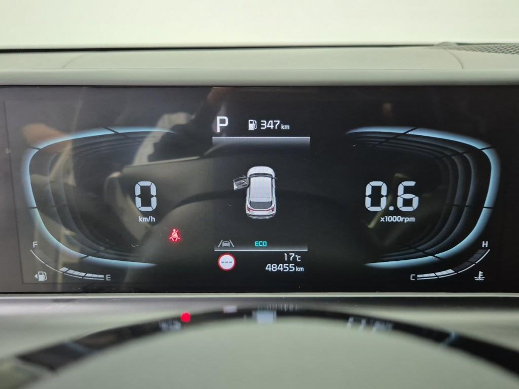 KIA Seltos - Vista 7
