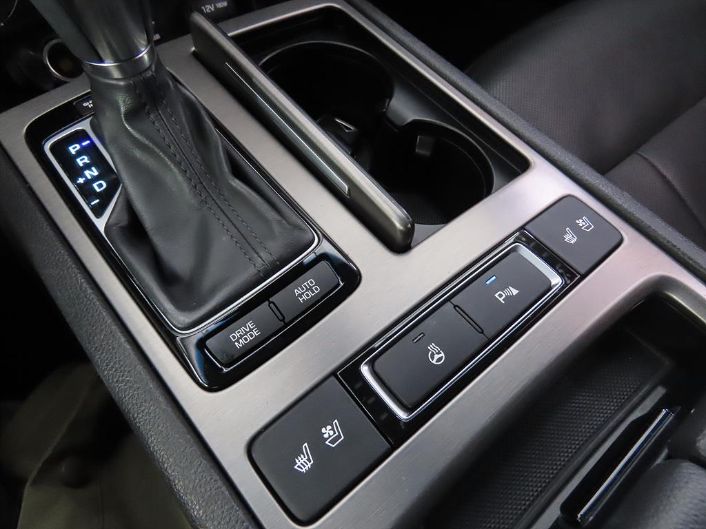 HYUNDAI Genesis 2016 Negro - Importación desde Corea - HF Imports Iquique - Foto 13