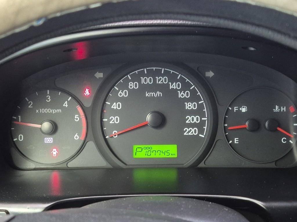 HYUNDAI Starex 2015 Negro - Importación desde Corea - HF Imports Iquique - Foto 15