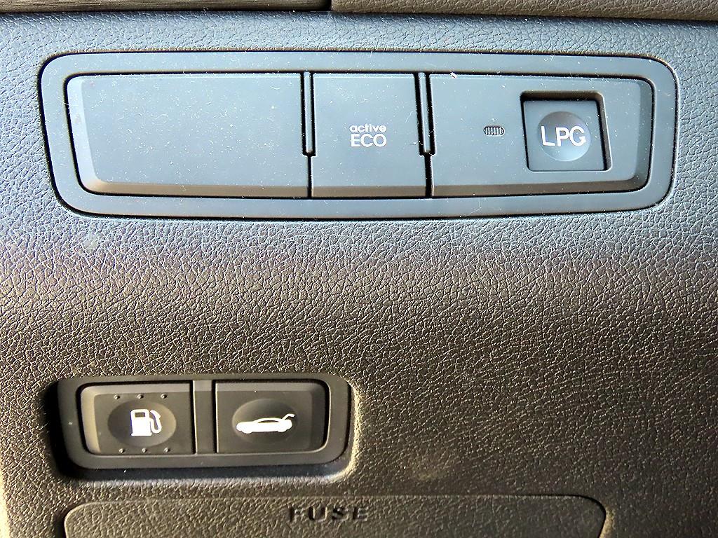 HYUNDAI Sonata 2012 Plateado - Importación desde Corea - HF Imports Iquique - Foto 14