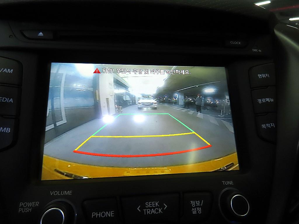 HYUNDAI Veloster 2013 Amarillo - Importación desde Corea - HF Imports Iquique - Foto 15