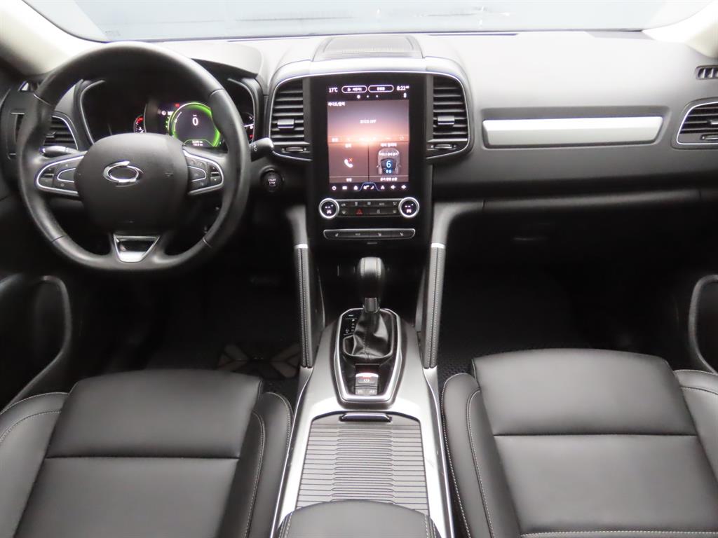 SAMSUNG QM6 2024 Gris - Importación desde Corea - HF Imports Iquique - Foto 7