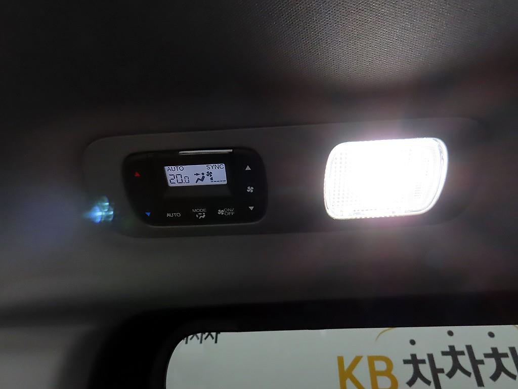 Honda Odyssey 2018 - Importación desde Corea - HF Imports Iquique - Foto 13