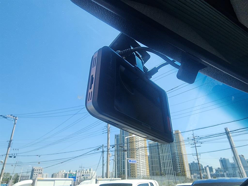 HYUNDAI Starex 2019 Amarillo - Importación desde Corea - HF Imports Iquique - Foto 15