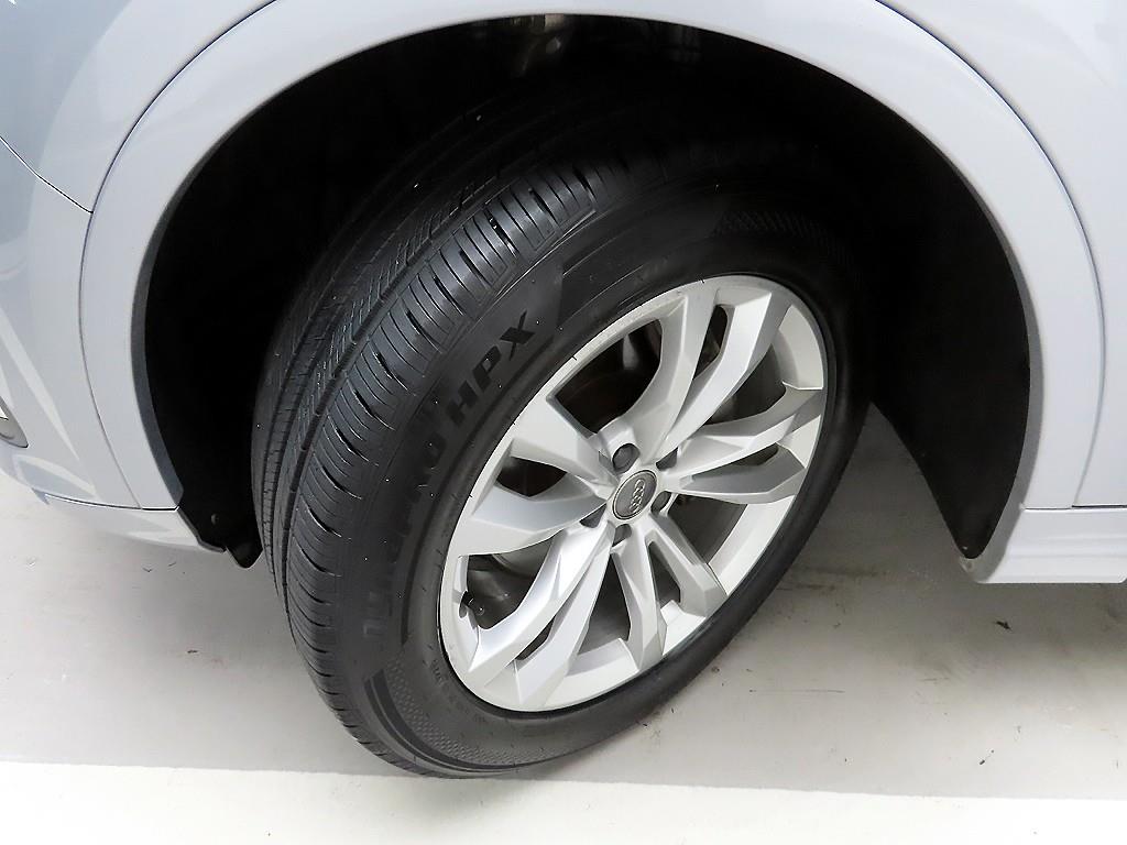 Audi Q7 2019 - Importación desde Corea - HF Imports Iquique - Foto 19