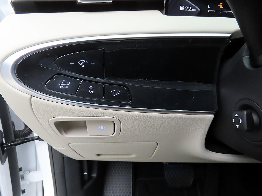 Genesis GV70 - Vista 12