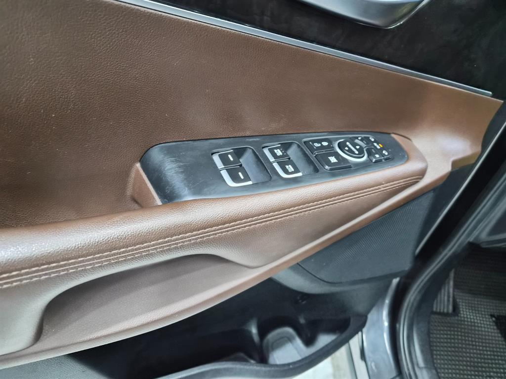 KIA Sorento 2017 Gris - Importación desde Corea - HF Imports Iquique - Foto 13