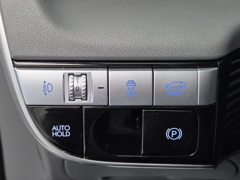 HYUNDAI Ioniq 5 2021 Blanco - Importación desde Corea - HF Imports Iquique - Foto 15