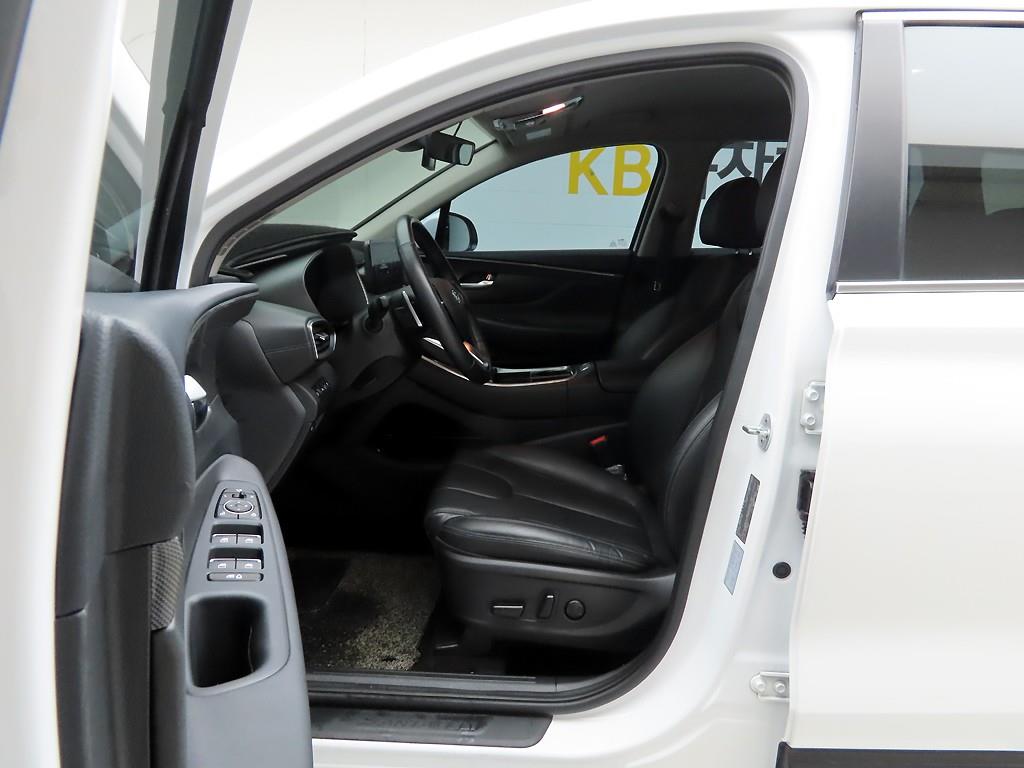 HYUNDAI Santa Fe - Vista 11