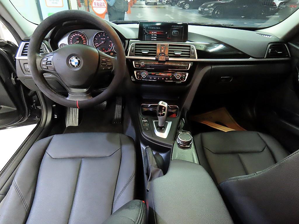 BMW 3 series - Vista 10