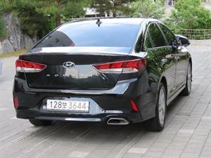 HYUNDAI Sonata - Vista 6
