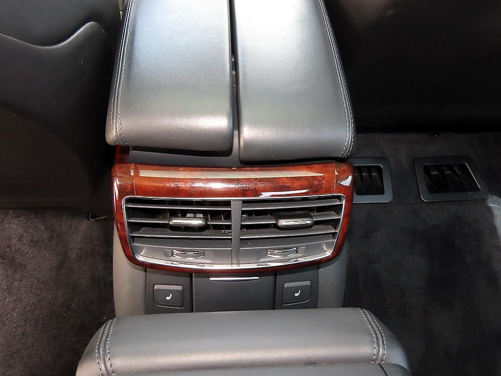Audi A8 2012 Gris - Importación desde Corea - HF Imports Iquique - Foto 17