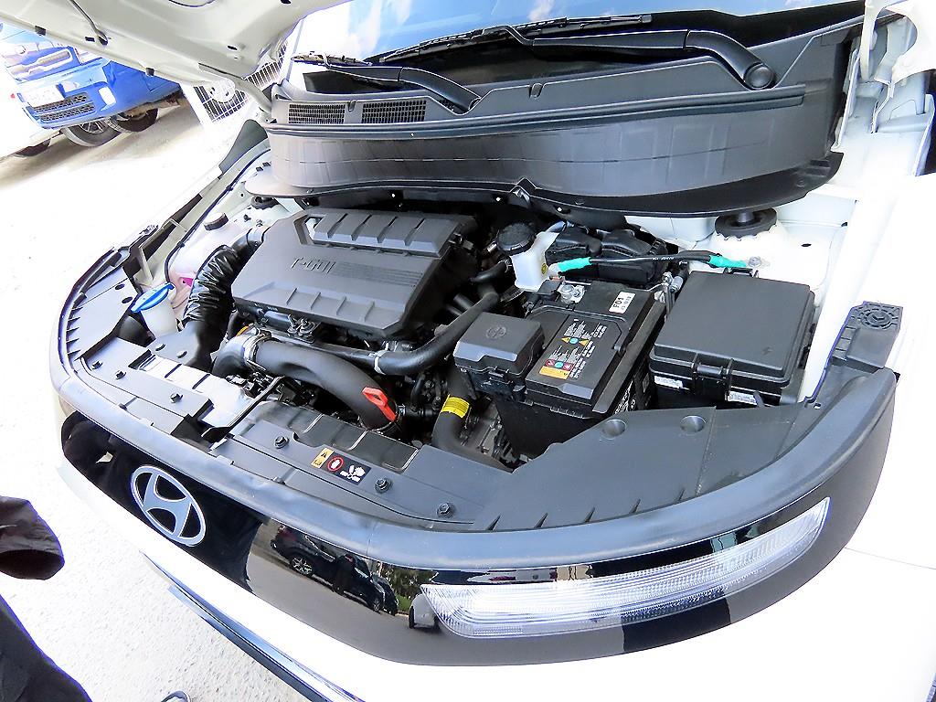 HYUNDAI Casper 2025 - Importación desde Corea - HF Imports Iquique - Foto 18