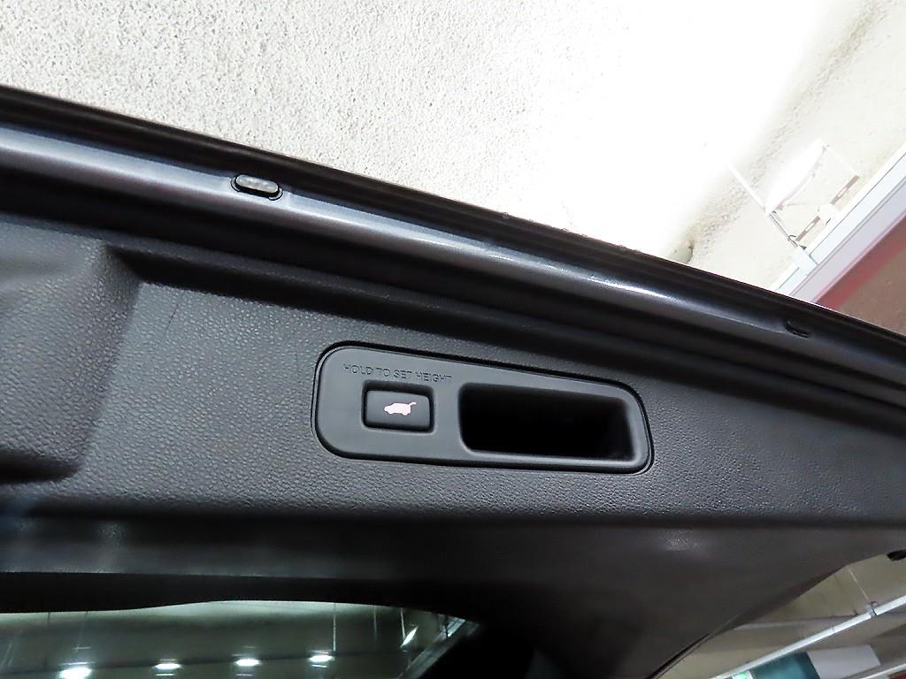 Honda Odyssey 2019 Gris - Importación desde Corea - HF Imports Iquique - Foto 15