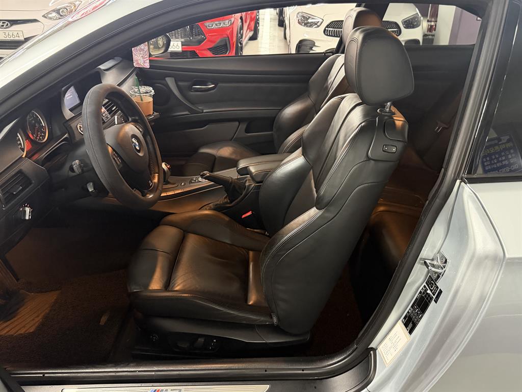 BMW 3 series 2009 Plateado - Importación desde Corea - HF Imports Iquique - Foto 19