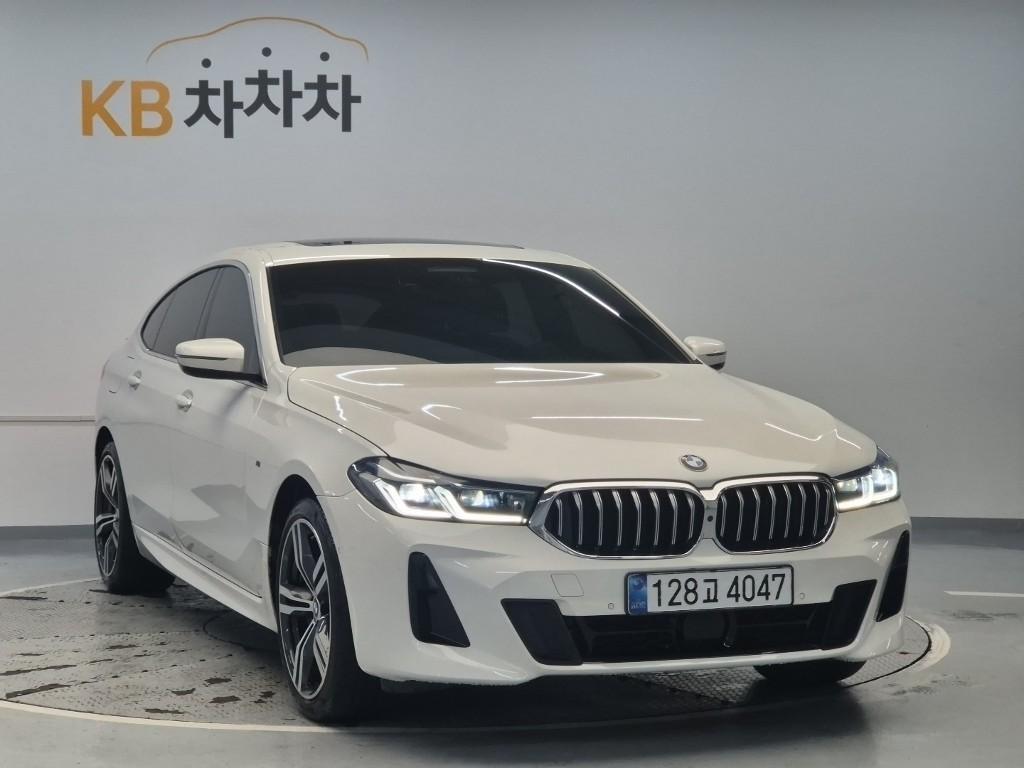 BMW Gran Turismo - Vista 2