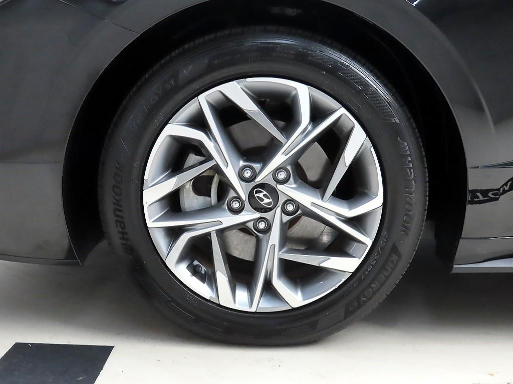 HYUNDAI Sonata 2020 Negro - Importación desde Corea - HF Imports Iquique - Foto 20