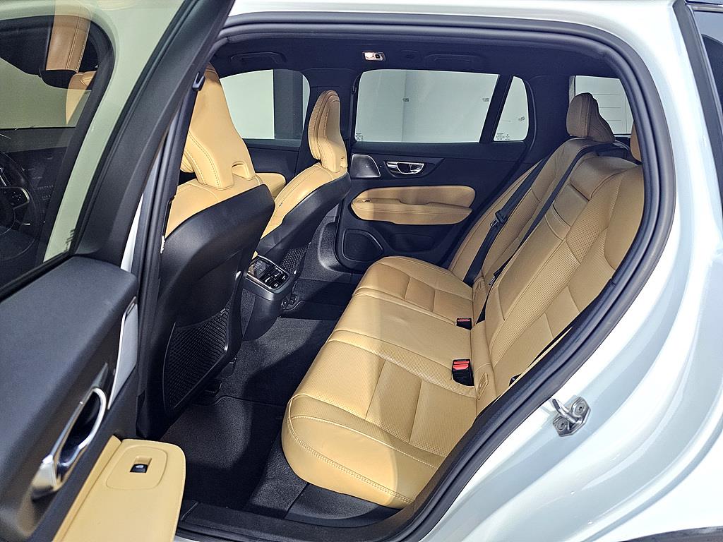 Volvo V60 - Vista 9
