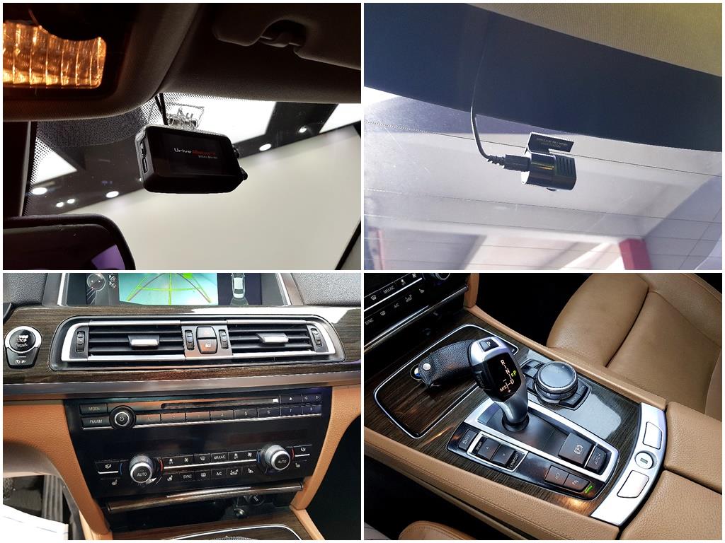 BMW 7 Series - Vista 11