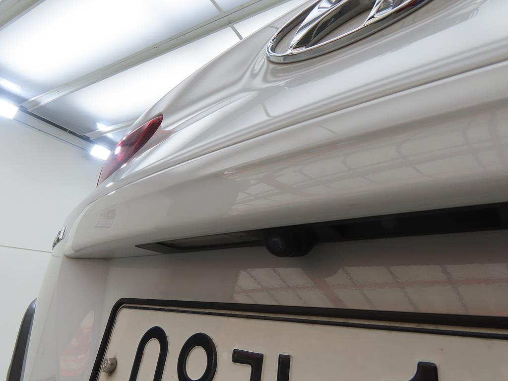 HYUNDAI Kona 2019 Blanco - Importación desde Corea - HF Imports Iquique - Foto 16