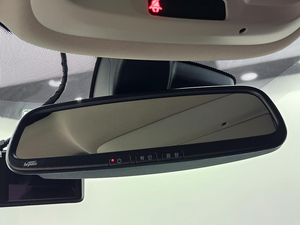 SAMSUNG QM6 2017 Blanco - Importación desde Corea - HF Imports Iquique - Foto 13