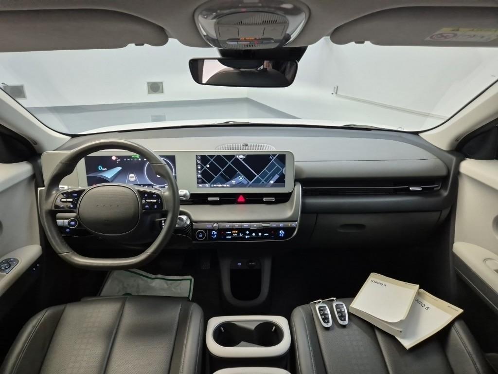 HYUNDAI Ioniq 5 - Vista 7