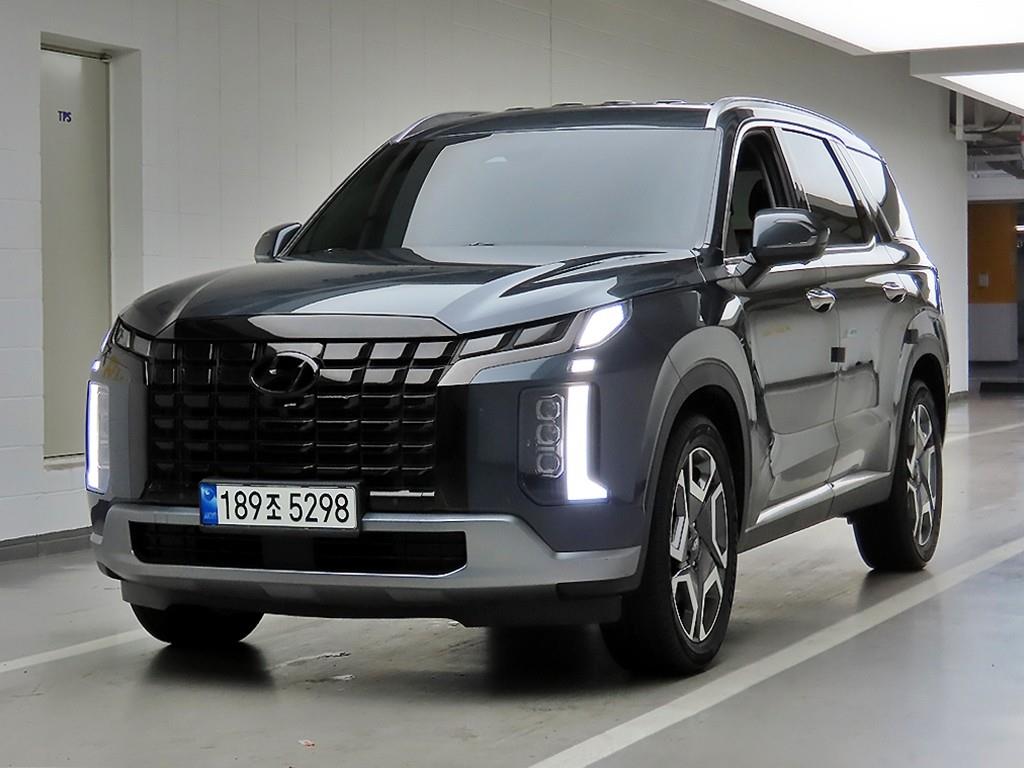 HYUNDAI Palisade - Vista 2