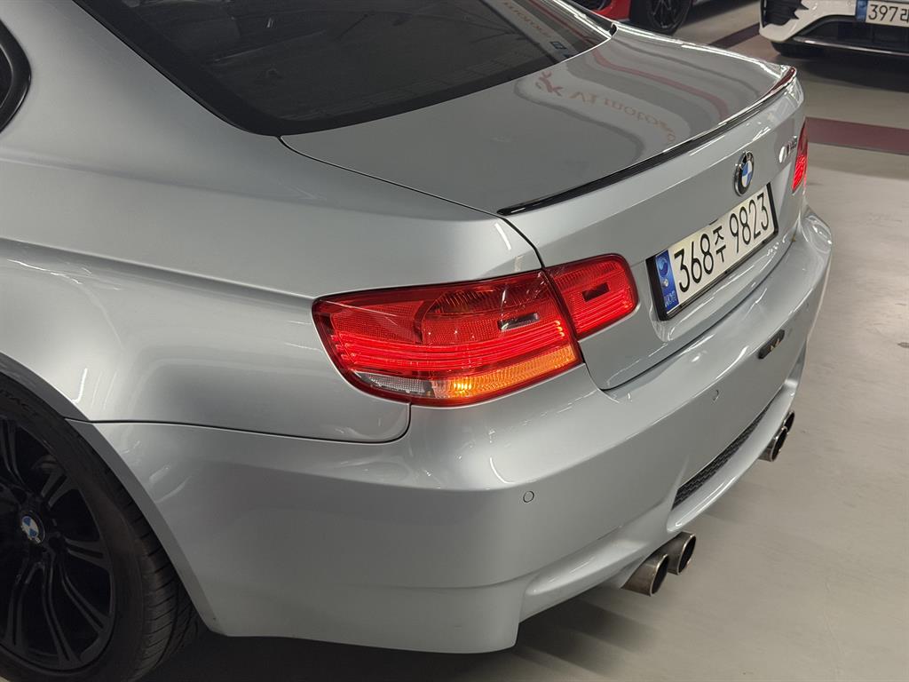 BMW 3 series 2009 Plateado - Importación desde Corea - HF Imports Iquique - Foto 20