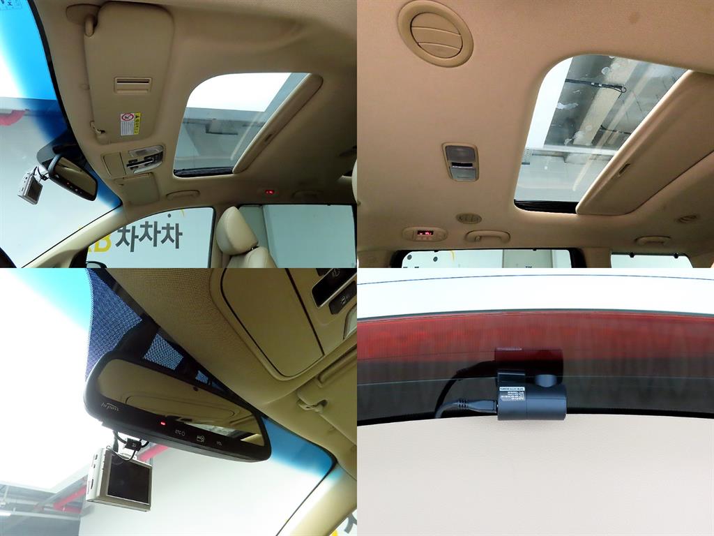 KIA Carnival 2016 Negro - Importación desde Corea - HF Imports Iquique - Foto 17