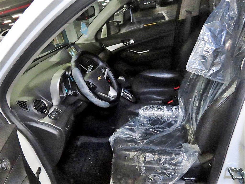Chevrolet Orlando - Vista 6