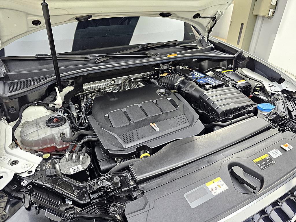 Audi Q3 - Vista 6