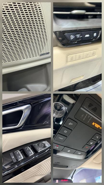 KIA Carnival 2021 Negro - Importación desde Corea - HF Imports Iquique - Foto 17