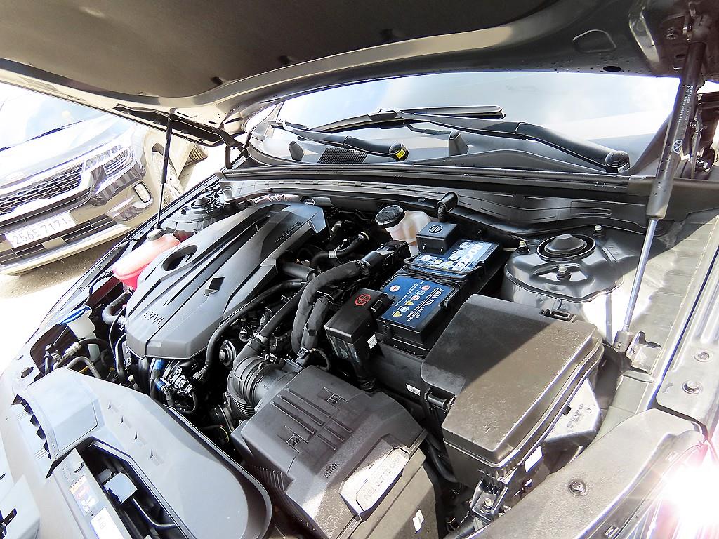 KIA K5 2023 Gris - Importación desde Corea - HF Imports Iquique - Foto 18