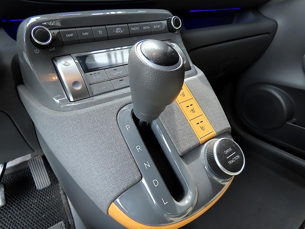 HYUNDAI Casper - Vista 11