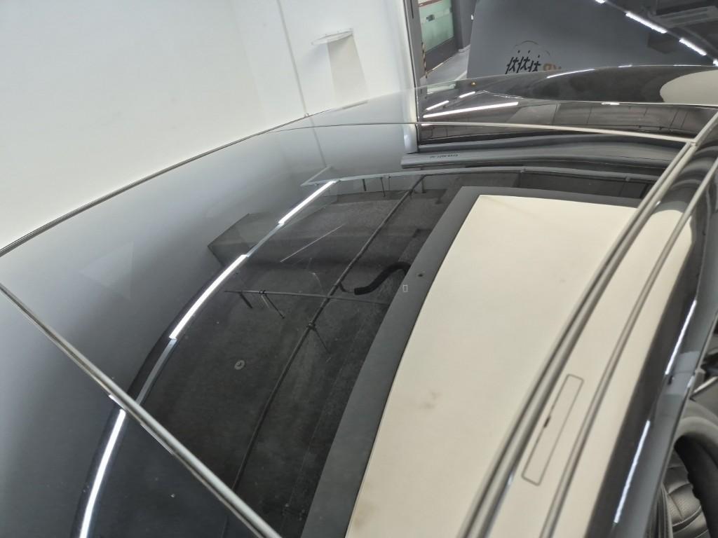 Mercedes Benz S Class 2022 Negro - Importación desde Corea - HF Imports Iquique - Foto 13