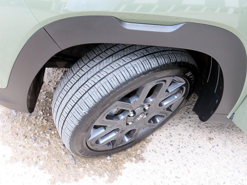 HYUNDAI Casper 2024 Verde - Importación desde Corea - HF Imports Iquique - Foto 19