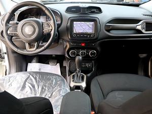 Jeep Renegade - Vista 10